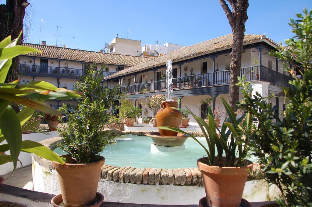 Luxury Apartment Plus Ultra Sevilla Exterior foto