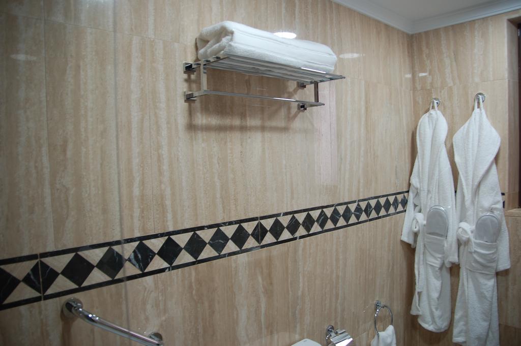 Luxury Apartment Plus Ultra Sevilla Exterior foto
